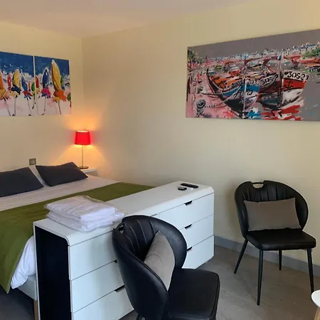 Les 3 Tours Et Parking La Rochelle (Charente-Maritime)