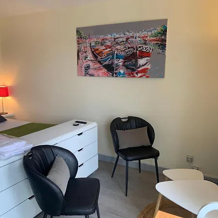 Les 3 Tours Et Parking Lejlighed La Rochelle (Charente-Maritime)