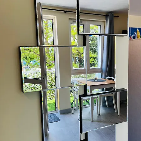 Les 3 Tours Et Parking